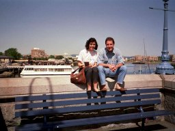 My photos &raquo; Travels &raquo; USA 2026 North West Coast &raquo; Then and Now